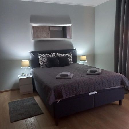 Apartman Lola スボティツァ エクステリア 写真