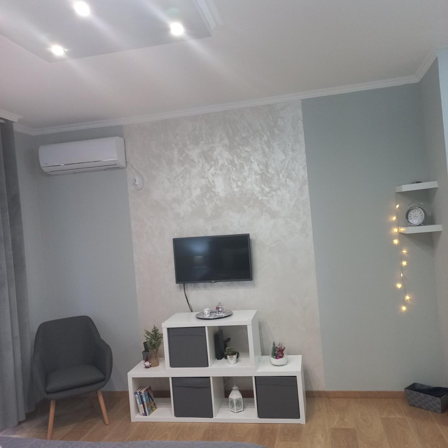 Apartman Lola スボティツァ エクステリア 写真