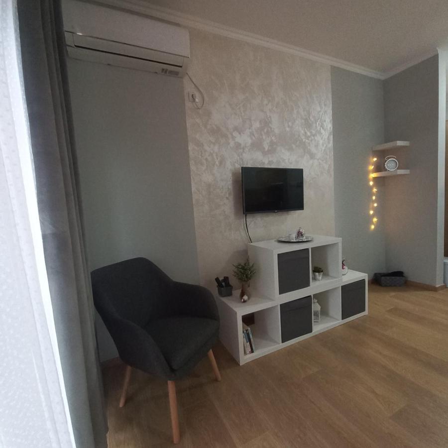 Apartman Lola スボティツァ エクステリア 写真