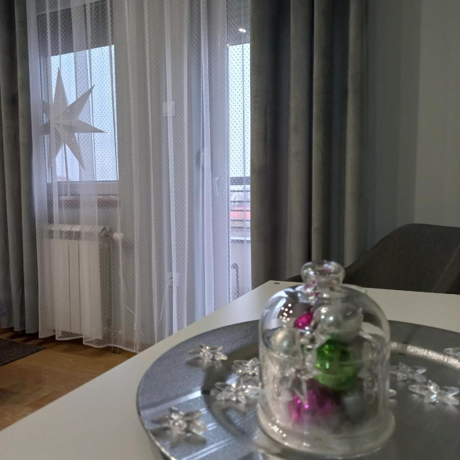 Apartman Lola スボティツァ エクステリア 写真